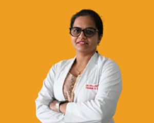 Dr. Pallavi Purwar
